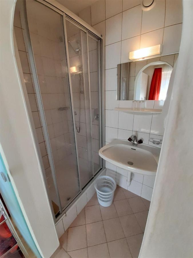 Ferienwohnung Haus Christine Fulpmes Exterior foto