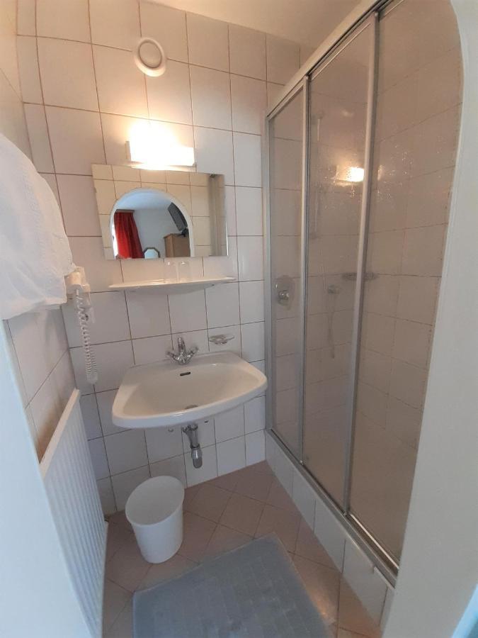 Ferienwohnung Haus Christine Fulpmes Exterior foto